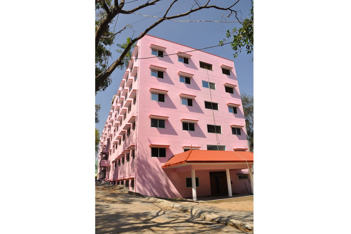 Boys Hostel